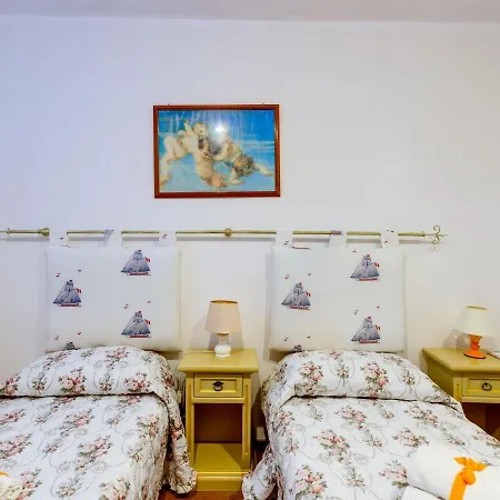 Apartment Belvilla By Oyo La Sciumara Cannigione