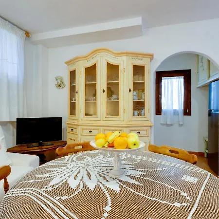 Belvilla By Oyo La Sciumara Apartment Cannigione