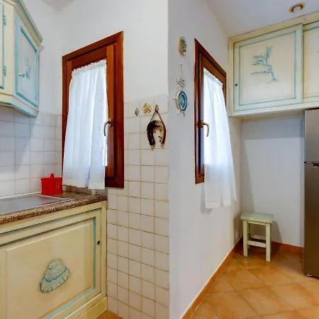 Belvilla By Oyo La Sciumara Apartment