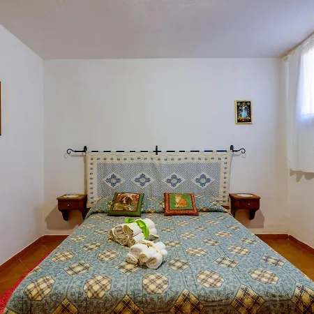 Apartment Belvilla By Oyo La Sciumara Cannigione